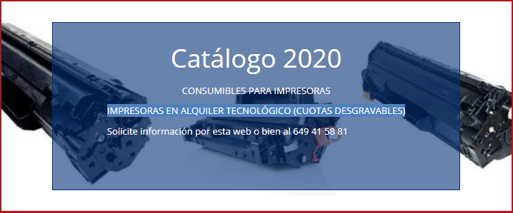 catalogo